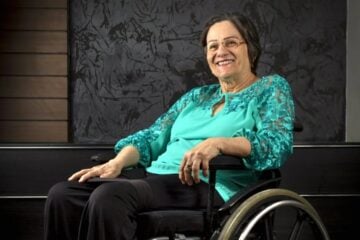 Lei Maria da Penha: conheça a história da mulher que mudou o Brasil no combate à violência doméstica