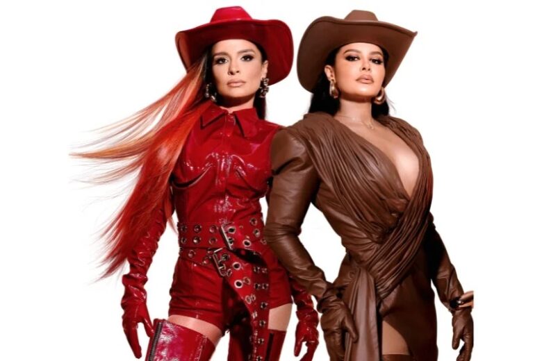 Feminejo no ItaFest: Maiara & Maraisa prometem show emocionante em Itabira