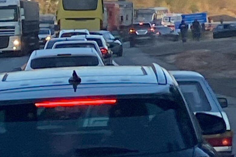 Obras seguem em diversos trechos da BR-381 nesta sexta-feira; confira