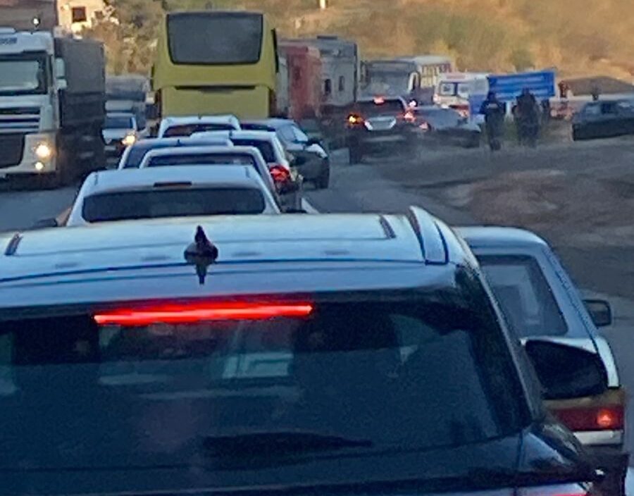 Obras seguem em diversos trechos da BR-381 nesta sexta-feira; confira