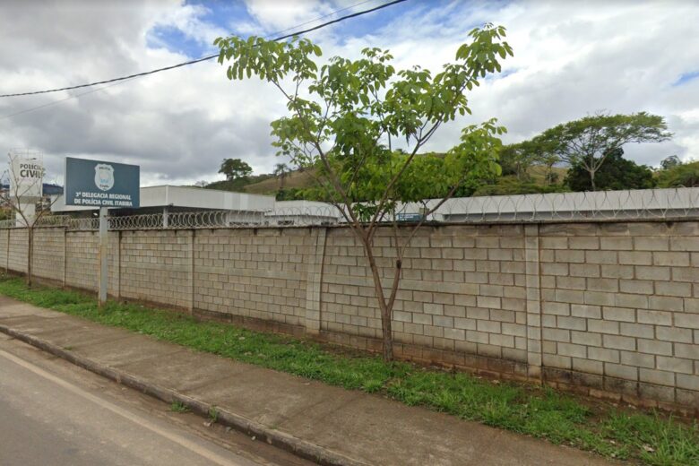 Itabira arca com R$143 mil em aluguel de imóvel da Polícia Civil em quatro meses; órgão é subordinado ao Governo de Minas Gerais