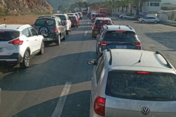 BR-381 terá manutenção e melhorias em diversos trechos nesta sexta-feira; confira o cronograma