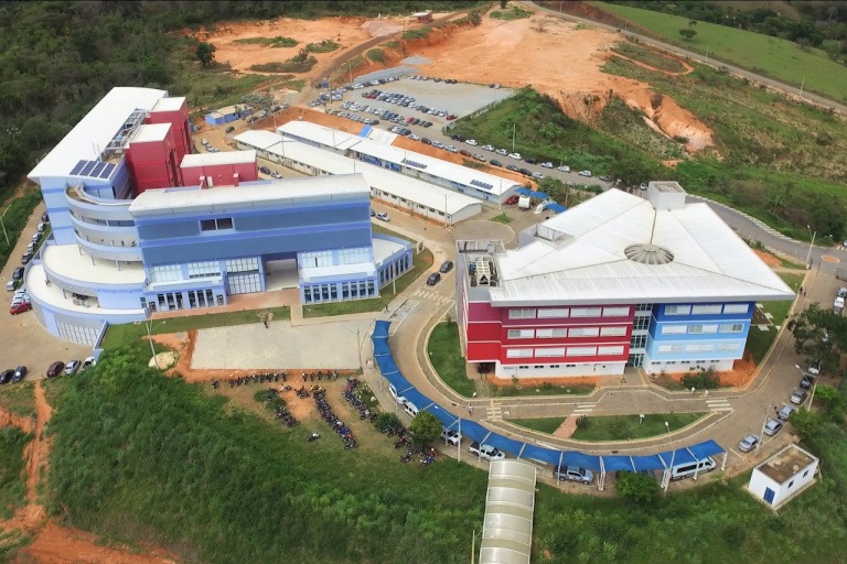 Unifei descarta curso de Medicina em Itabira no momento e prioriza expansão tecnológica; saiba mais