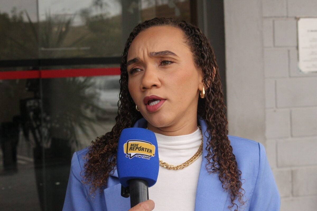 Ameaças fizeram adolescente itabirana esconder abusos sofridos pelo pai, explica advogada 