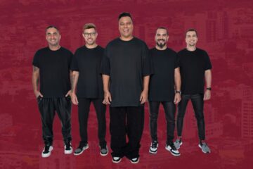 Itabira pede e ItaFest atende: show de Sorriso Maroto começa às 19h no domingo (24)