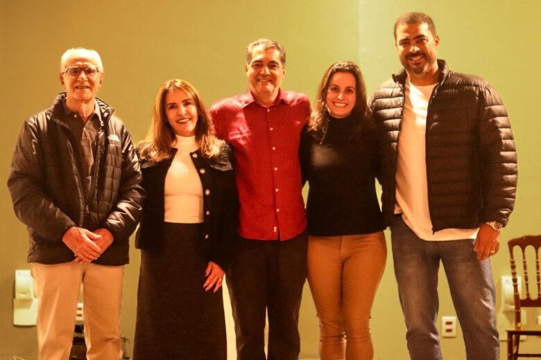 Diretoria do Clubinho, entrega aos associados ‘Salão Dona Menininha’ totalmente renovado; confira