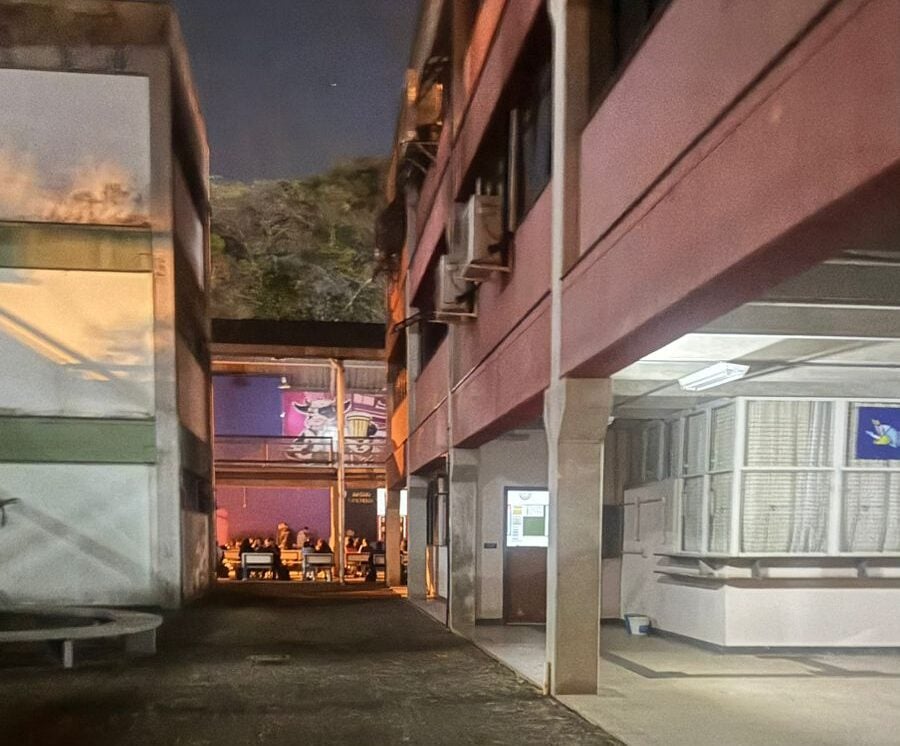 Cemig atua em reparo de rede após queda de energia em Itabira; quase mil clientes seguem desligados