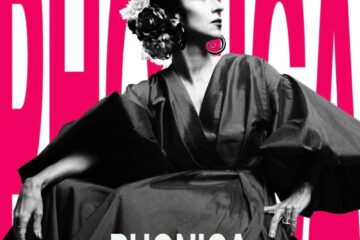 Marisa Monte retorna aos palcos depois de dois anos com a turnê “Phonica”; BH recebe um dos shows