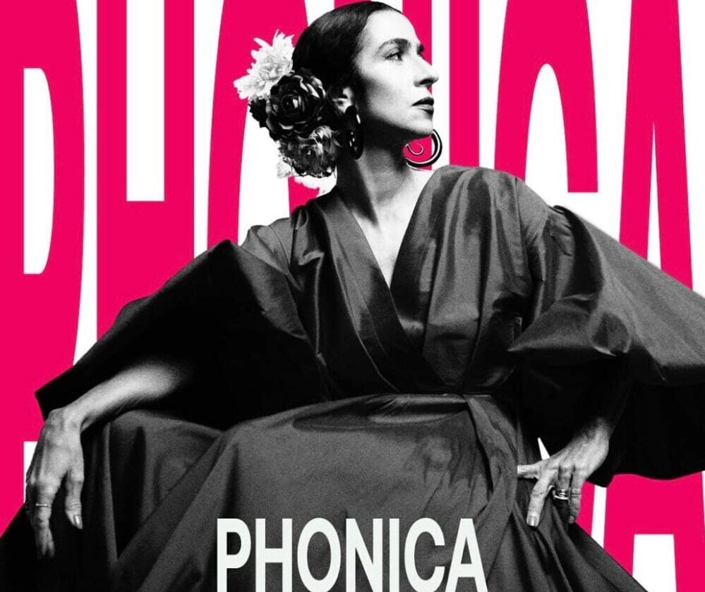 Marisa Monte retorna aos palcos depois de dois anos com a turnê “Phonica”; BH recebe um dos shows