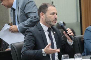Bernardo Rosa indica à prefeitura retomar campeonato interclubes em Itabira