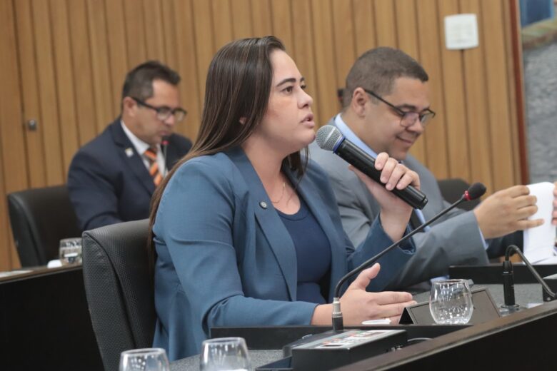 Vereadora sugere criação de posto da Delegacia da Mulher na Câmara Municipal de Itabira; entenda