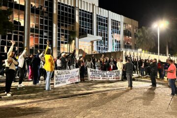 Itabira: servidores municipais aprovam greve a partir de segunda-feira, caso Prefeitura não negocie propostas