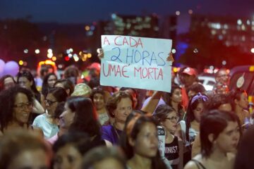 Itabira registra média de 900 casos de violência contra a mulher por ano, aponta delegado