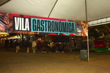 Sambinha da Feira marca encerramento da Vila Gastronômica do ItaFest; entrada é gratuita