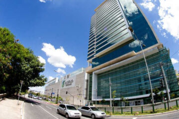 Google comemora 20 anos no Brasil e inaugura novo andar em BH com 80 vagas e grande impacto econômico