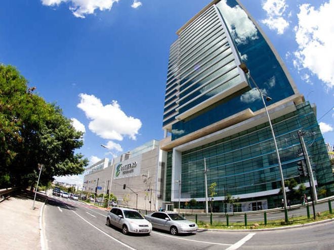 Google comemora 20 anos no Brasil e inaugura novo andar em BH com 80 vagas e grande impacto econômico