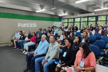“Cuidar das pessoas para transformar a cidade”: Funcesi discute papel social em II Seminário de Psicologia