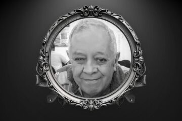 Itabira: Morre Waldir Lacerda dos Reis, o “Dr. Waldir” 