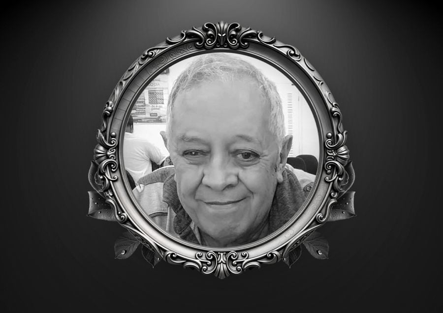 Itabira: Morre Waldir Lacerda dos Reis, o “Dr. Waldir” 