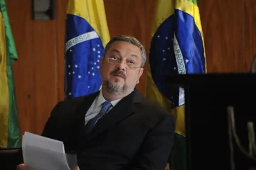 STF mantém anulação de processos da Lava Jato contra Palocci por parcialidade de Moro