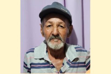 Família segue em busca de José Geraldo, desaparecido há quase 50 dias em Santa Bárbara