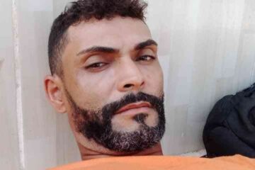 Velório é marcado por comoção e pedido de justiça após gari ser morto em briga de trânsito em Belo Horizonte