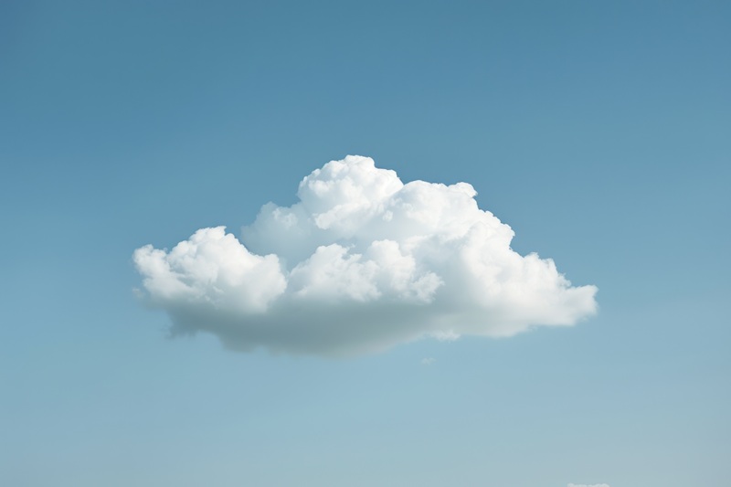 Terça-feira sem possibilidade de chuva e com temperatura amena