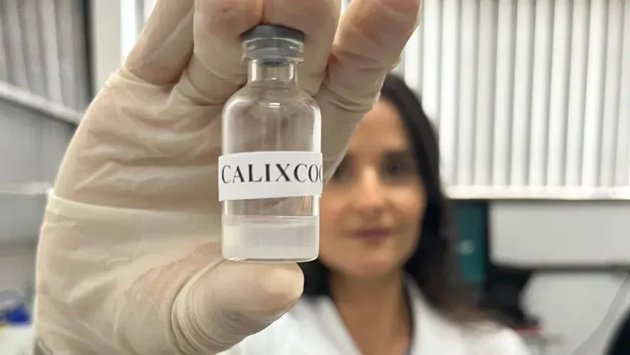 Vacina da UFMG contra dependência de crack e cocaína mostra eficácia e poderá ser testada em humanos