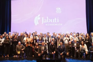 Segunda edição do Jabuti Acadêmico premia 26 obras