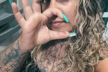 Jurada de morte, traficante ‘Diaba Loira’ morreu no Rio após trair facção