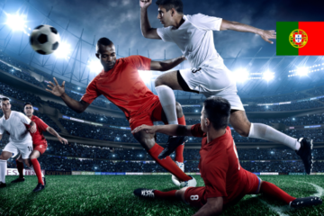 Transforme Resultados ao Vivo da Liga dos Campeões em Lucro nas Apostas
