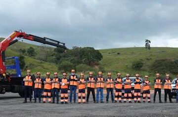Nova 381 inicia operação na BR-381 com atendimento 24h e foco em segurança dos motoristas