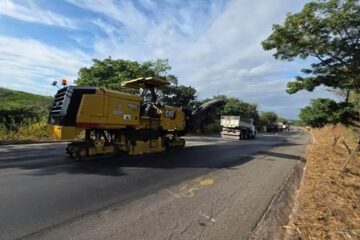 Obras continuam na BR-381 nesta terça-feira; confira o cronograma