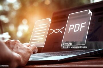 Transformar PDF em Word sem perder formatação: dicas essenciais