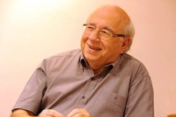 Luis Fernando Verissimo morre aos 88 anos em Porto Alegre