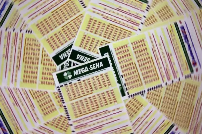 Pode ser a sua vez: Mega-Sena acaba de sortear os números do concurso 2.903