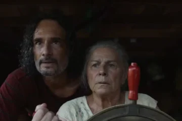 Filme premiado “O último azul” estreia hoje em todo o Brasil