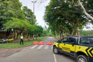 Corrida do Cruzeiro causa interdições no trânsito de Ipatinga neste domingo; confira os locais