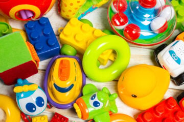 Instituto Actus promove campanha de arrecadação de brinquedos em Itabira