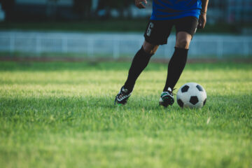 Conceição do Mato Dentro estreia em campeonato de futebol neste domingo