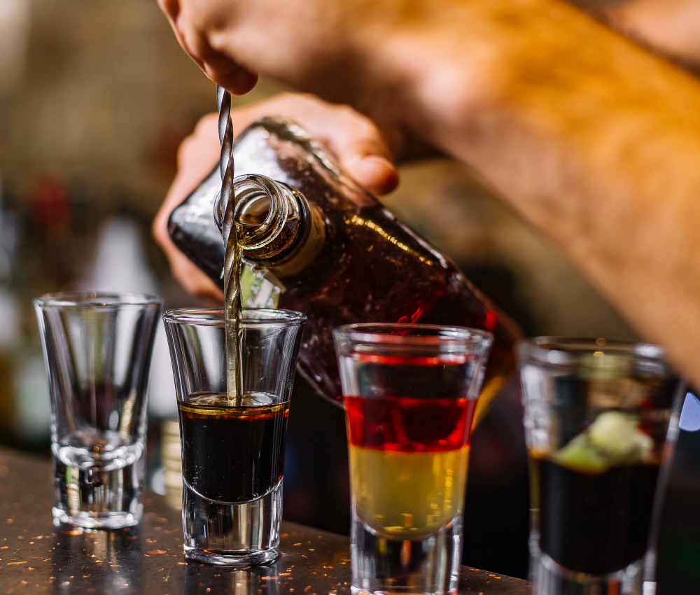 Minas intensifica fiscalização de bebidas alcoólicas