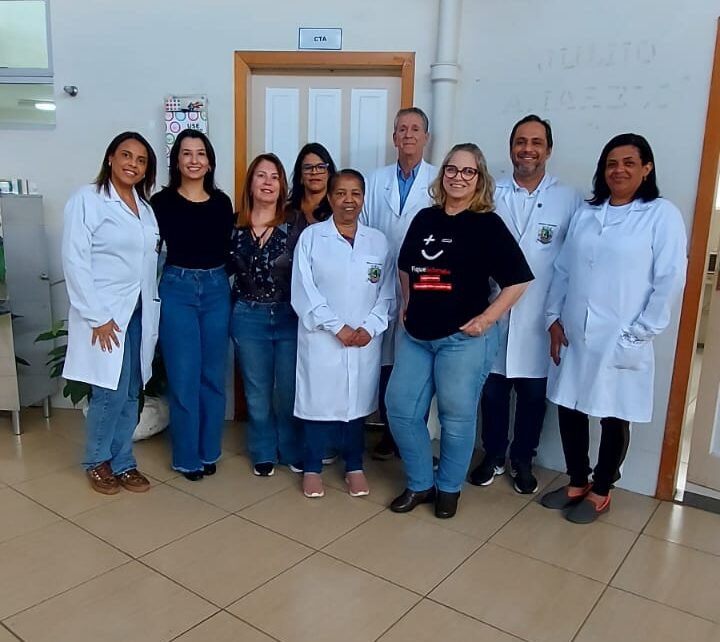 João Monlevade alcança destaque estadual na prevenção ao HIV