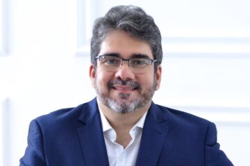 Em busca da reeleição, Raphael Mota defende independência do CRO-MG e valorização da categoria
