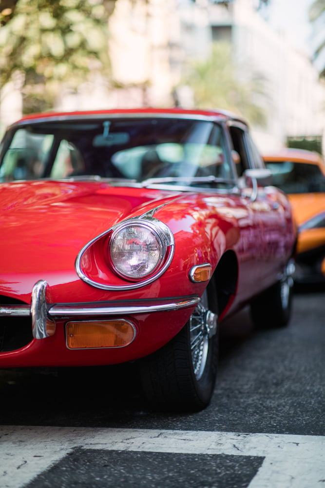 3º Encontro de Carros Antigos acontece em Itabira no próximo domingo