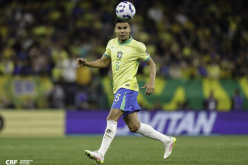 Seleção encara Chile e se despede da torcida brasileira no Maracanã; Caraça FM transmite a partida
