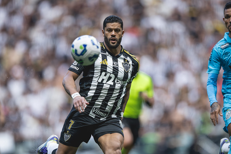 Na altitude de La Paz, Atlético-MG encara Bolívar para tentar encerrar jejum de cinco jogos sem vitória 