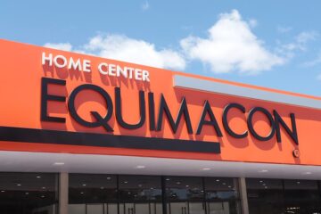 Oferecendo uma nova experiência em construir e reformar, Equimacon Home Center é inaugurada em Itabira