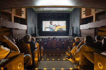 CineBH inicia 19ª edição com homenagem a Carlos Francisco e defesa do audiovisual