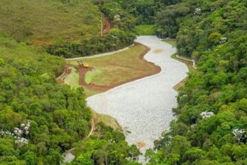 Audiência Pública da Vale apresentará Plano Ambiental de fechamento da Mina de Águas Claras