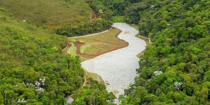 Audiência Pública da Vale apresentará Plano Ambiental de fechamento da Mina de Águas Claras